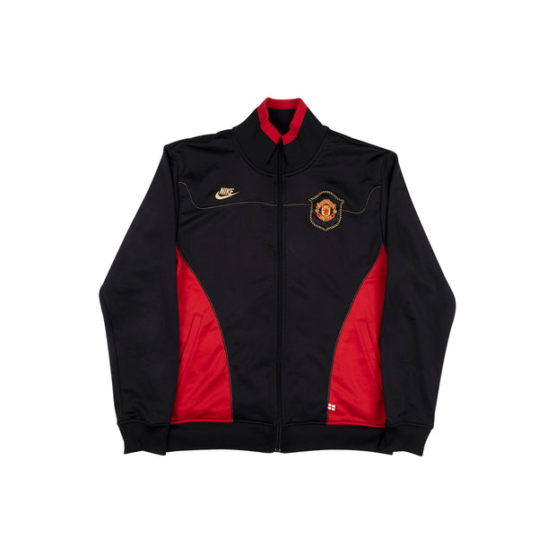 Manchester United 2006-2007 Jacket