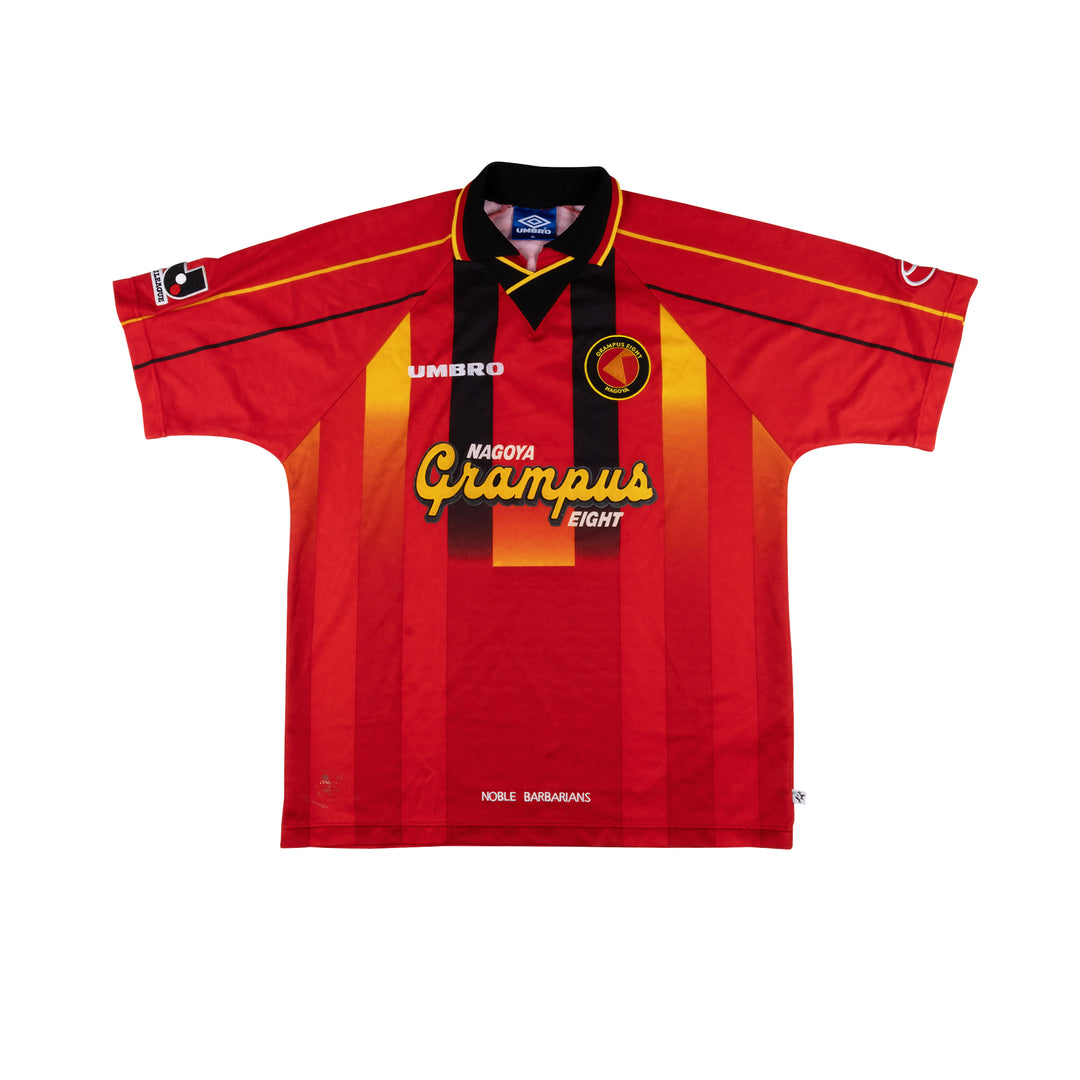 Nagoya Grampus 1996-1998 Home