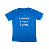 Olympique Marseille 2021-2022 Third