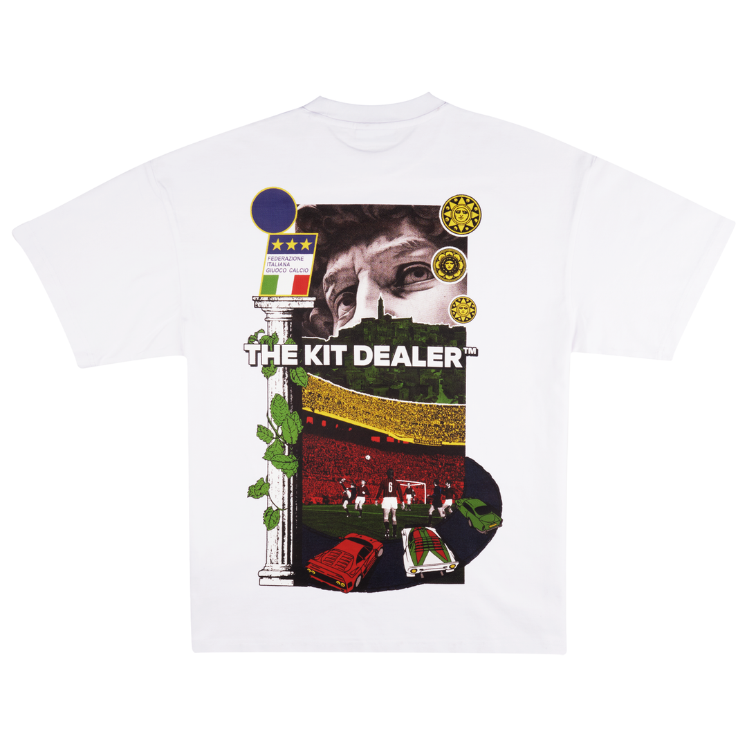 MALDINI TEE