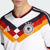 Adidas Germany 2026 World Cup Home Jersey