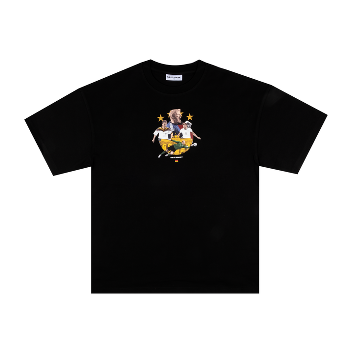 EURO Germany Tee
