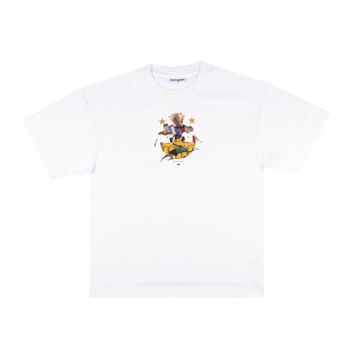 EURO Germany Tee