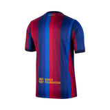 Nike Barcelona 26-27 Home Jersey — official back