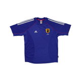 Japan 2002-2004 Home