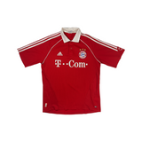 Bayern Munich 2006-2007 Home