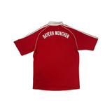 Bayern Munich 2006-2007 Home