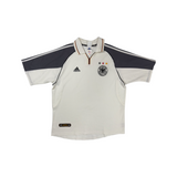 Germany 2000-2002 Home