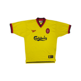 Liverpool 1997-1999 Away