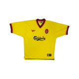 Liverpool 1997-1999 Away