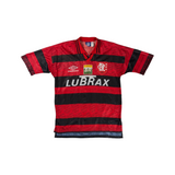 Flamengo 1995-1996 Home