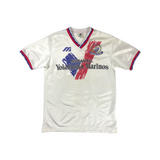 Yokohama Marinos 1993-1995 Training