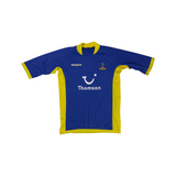 Tottenham Hotspur 2005-2006 Away #5 Davids