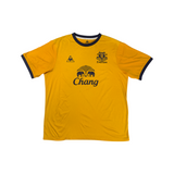 Everton 2011-2012 Away