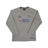 Leicester 2004-2005 Away Long Sleeves