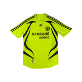 Chelsea 2007-2008 Away
