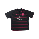 Everton 2009-2010 Away