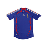 France 2006-2008 Home