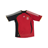 Germany 2005-07 Away