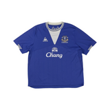 Everton 2009-2010 Home