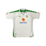 Ireland 2002-2003 Away