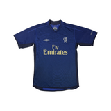 Chelsea 2003-2004 Training