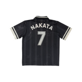 Perugia 1996-1997 Third #7 Nakata