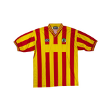 Leece 1995-1996 Home