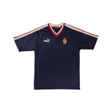 AS Monaco 2001-2002 Training