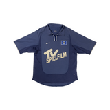 Hamburg 2001-2002 Away