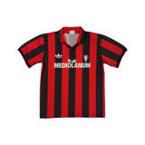 AC Milan 1990-1991 Home