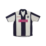 West Bromwich 2005-2006 Home