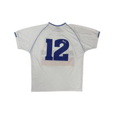 CF Tenerife 1992-1993 Home #12