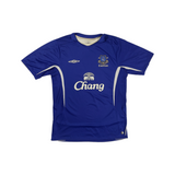 Everton 2005-2006 Home