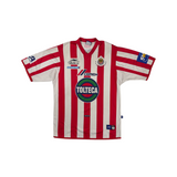 Chivas Guadalajara 2001-2002 Home