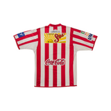 Chivas Guadalajara 2001-2002 Home