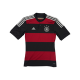 Germany 2014-2015 Away