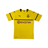 Borussia Dortmund 2018-2019 Training
