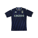 Aston Villa 2021-2022 Third