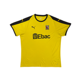 Darlington 2018-2019 Home