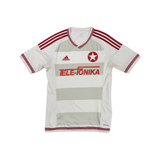 Wisla Kwakow 2014-2015 Away
