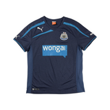 Newcastle United 2013-2014 Away