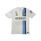 Melbourne City 2014-2015 Home