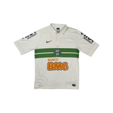 Coritiba FC 2012-2013 Home