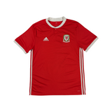 Wales 2018-2020 Home