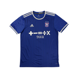 Ipswich 2021-2022 Home