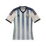 Argentina 2014 Home