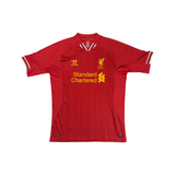 Liverpool 2013-2014 Home