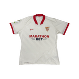 Sevilla 2020-2021 Home