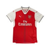 Arsenal 2016-2017 Home